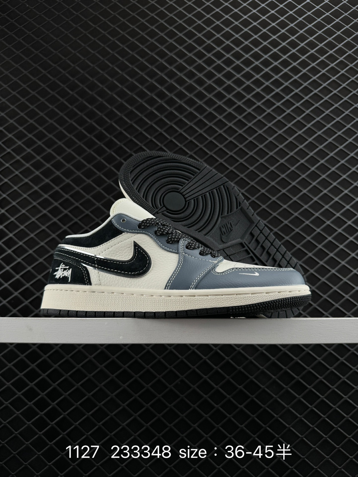 Air Jordan 1 Low AJ1